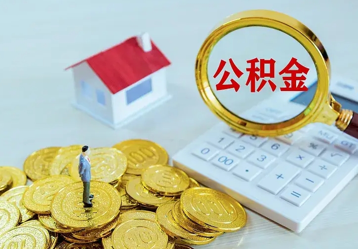 商洛公积金有几种方法提取（成公积金提取）