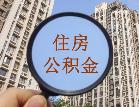 商洛退休后查不到公积金明细了吗（退休后公积金查询不到原因）